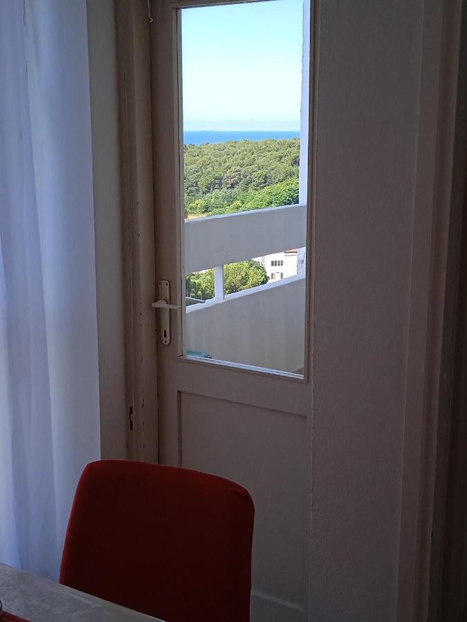 Blue Sky Apartment Pula Exterior photo