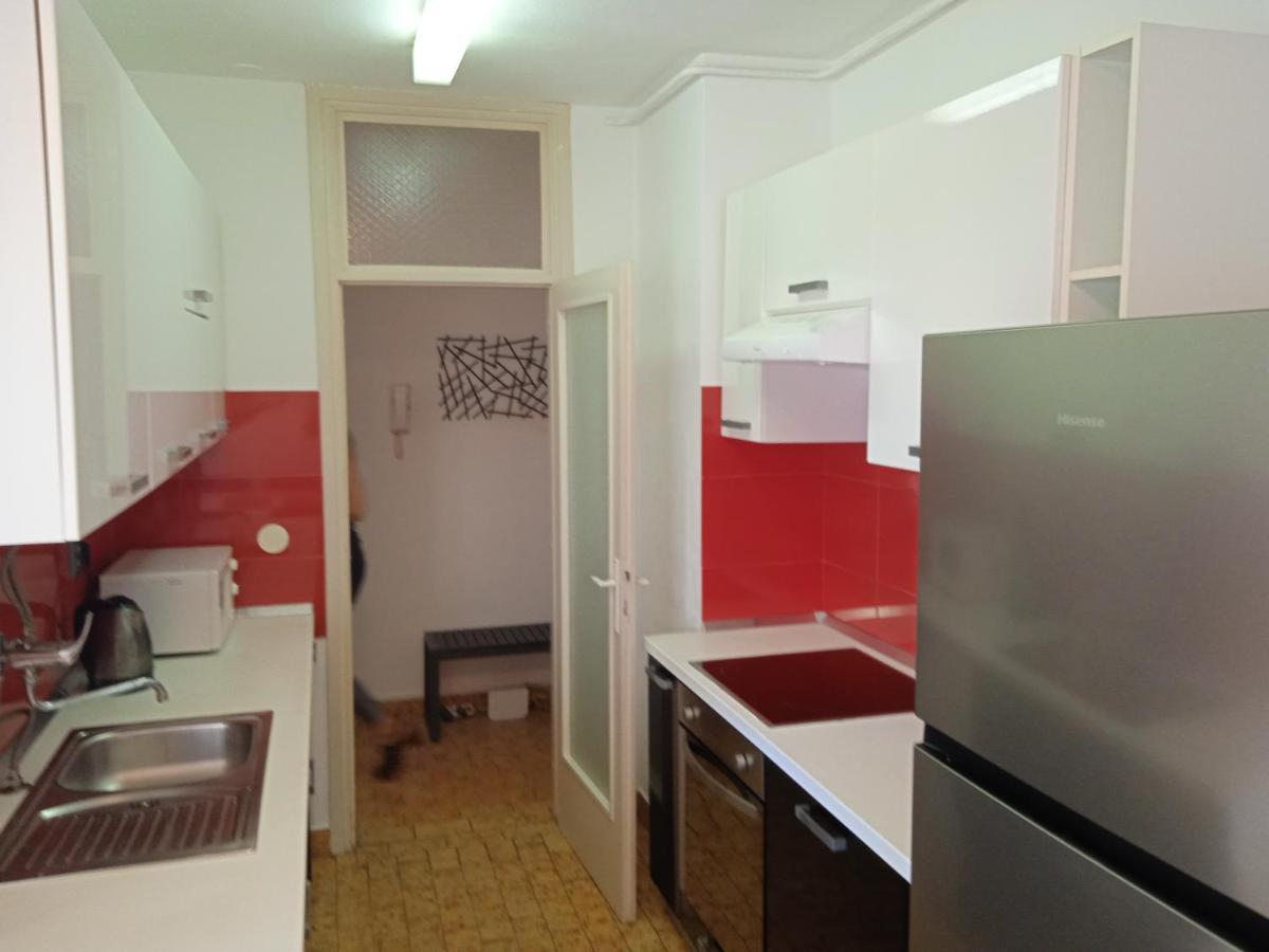 Blue Sky Apartment Pula Exterior photo