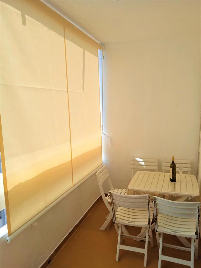 Blue Sky Apartment Pula Exterior photo